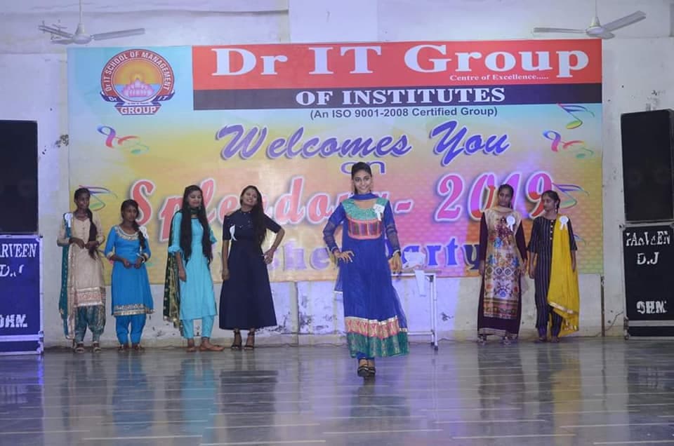 Dr IT Group of Institutes Chandigarh Campus Life photo 9