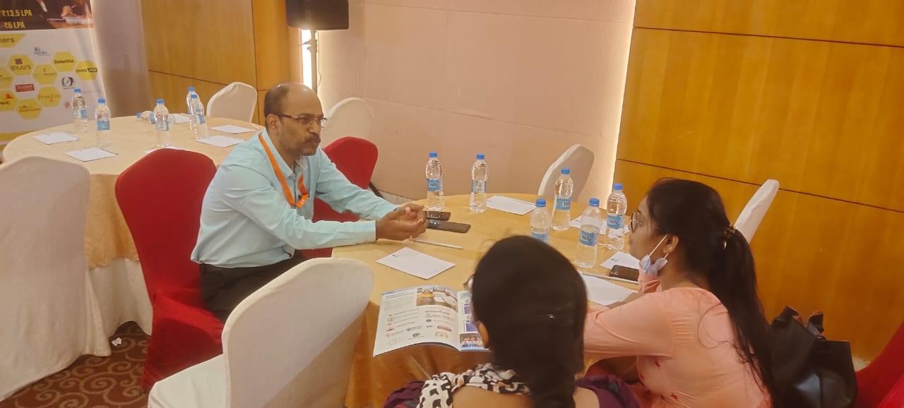 IIHMR Bangalore Event photo 13