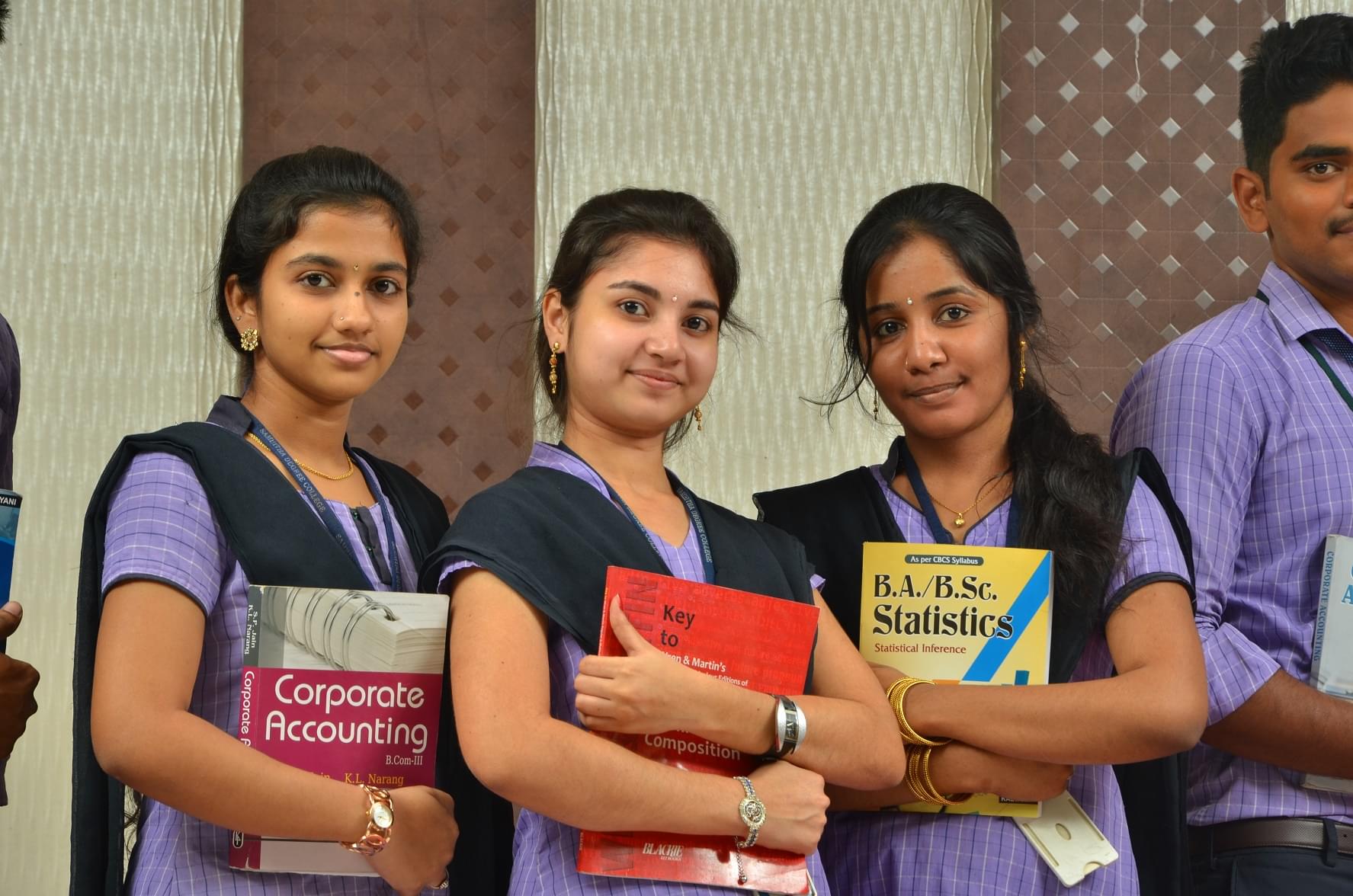 Samhitha Degree College Rajahmundhry Extra Curriculars photo 7