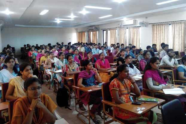 Samhitha Degree College Rajahmundhry Extra Curriculars photo 13