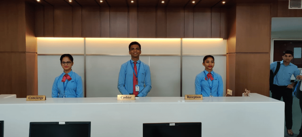 Bunts Sangha's Ramanath Payyade College of Hospitality Management Studies Mumbai Infrastructure and Facilities photo 6