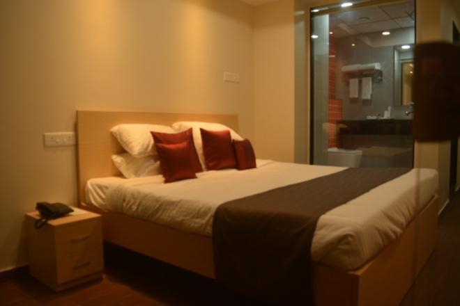 Bunts Sangha's Ramanath Payyade College of Hospitality Management Studies Mumbai Infrastructure and Facilities photo 7