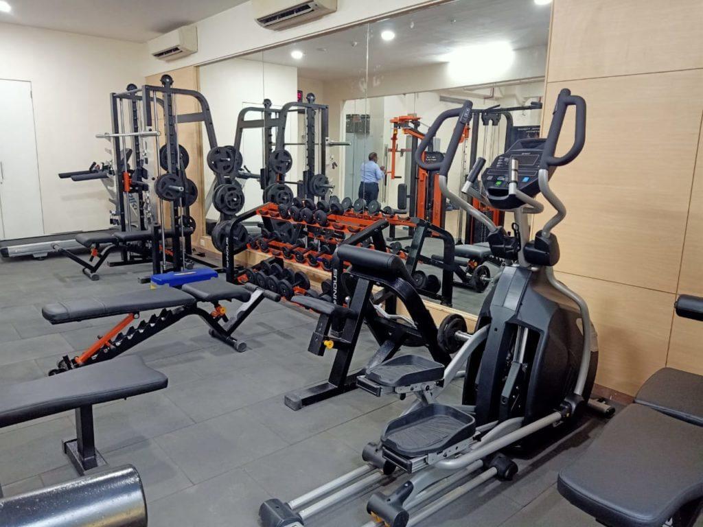 Bunts Sangha's Ramanath Payyade College of Hospitality Management Studies Mumbai Infrastructure and Facilities photo 5