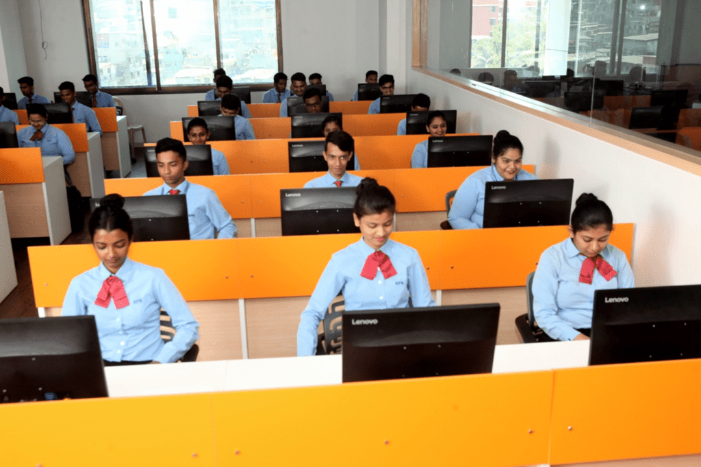 Bunts Sangha's Ramanath Payyade College of Hospitality Management Studies Mumbai Infrastructure and Facilities photo 4