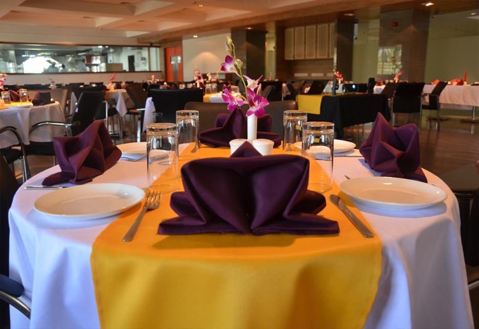 Bunts Sangha's Ramanath Payyade College of Hospitality Management Studies Mumbai Infrastructure and Facilities photo 3