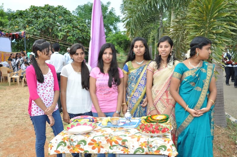 Rajas Institute of Technology Nagercoil Events photo 2