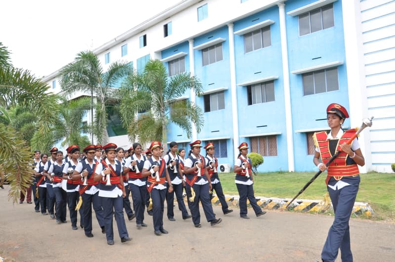 Rajas Institute of Technology Nagercoil Events photo 3