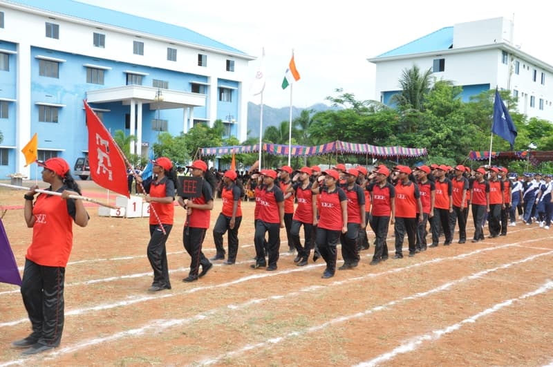 Rajas Institute of Technology Nagercoil Events photo 4