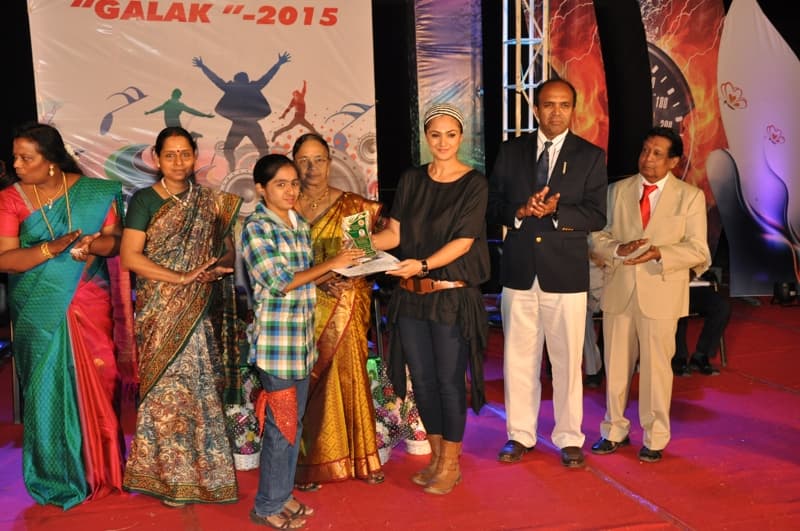 Rajas Institute of Technology Nagercoil Events photo 5