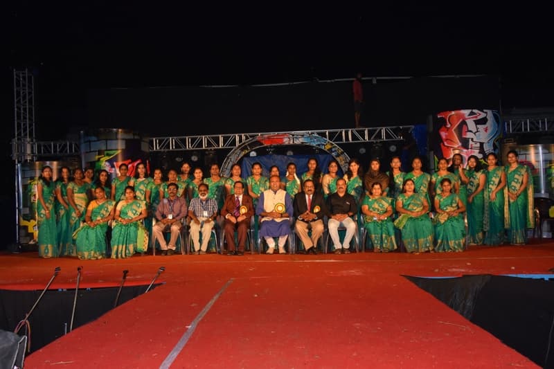 Rajas Institute of Technology Nagercoil Events photo 7