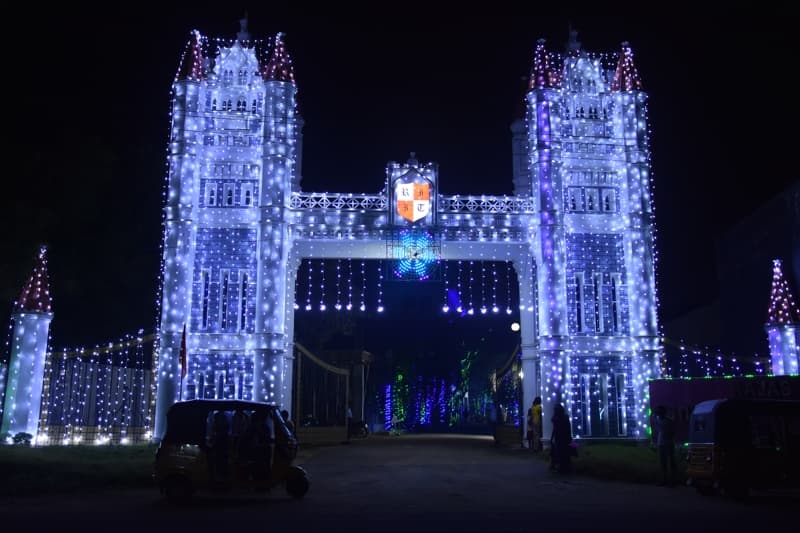 Rajas Institute of Technology Nagercoil Events photo 8