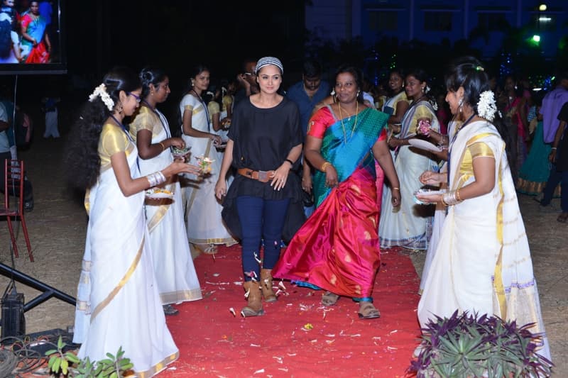 Rajas Institute of Technology Nagercoil Events photo 9