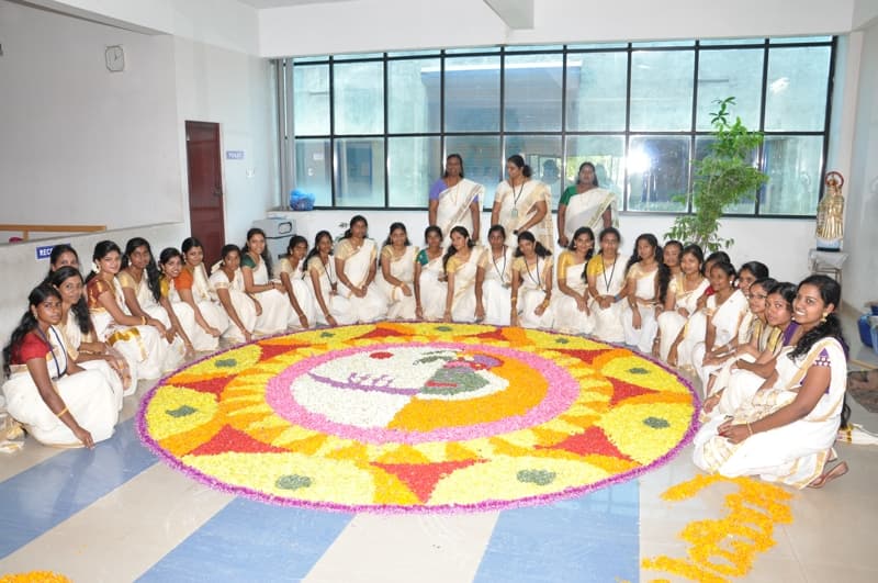 Rajas Institute of Technology Nagercoil Events photo 11