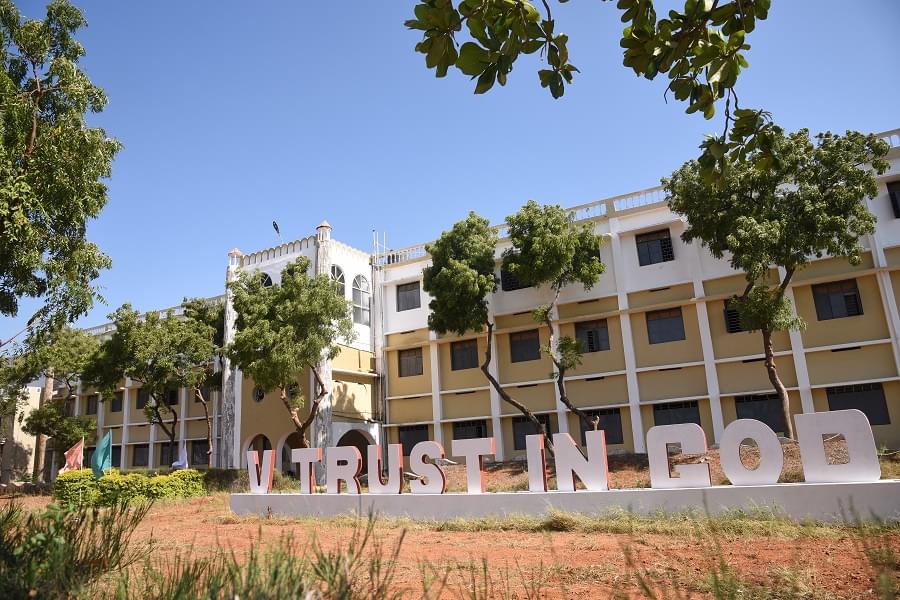 Rajas Institute of Allied Health Sciences Tirunelveli Campus photo 12