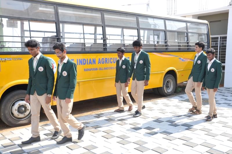 TIAC Campus & Facilities photo 6