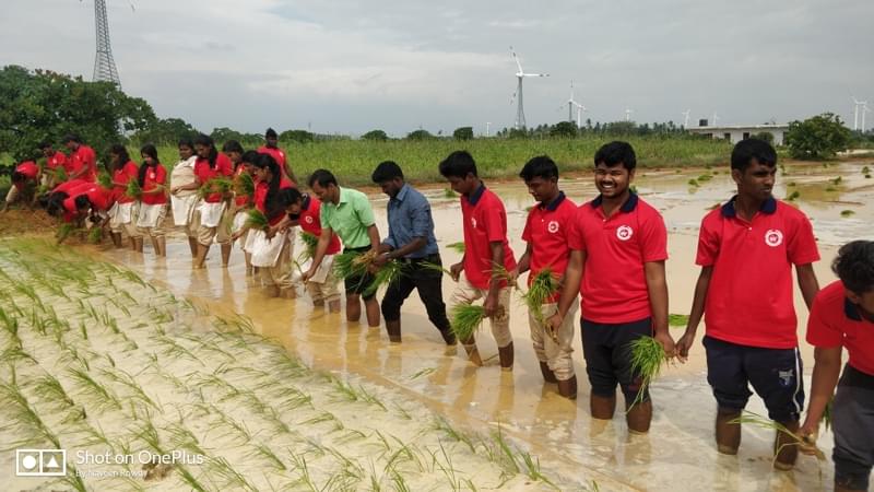 TIAC Campus & Facilities photo 7