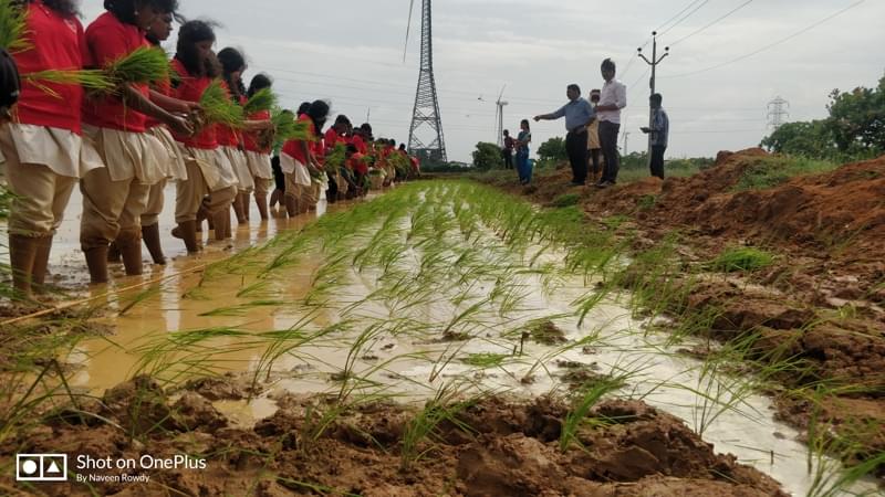 TIAC Campus & Facilities photo 8