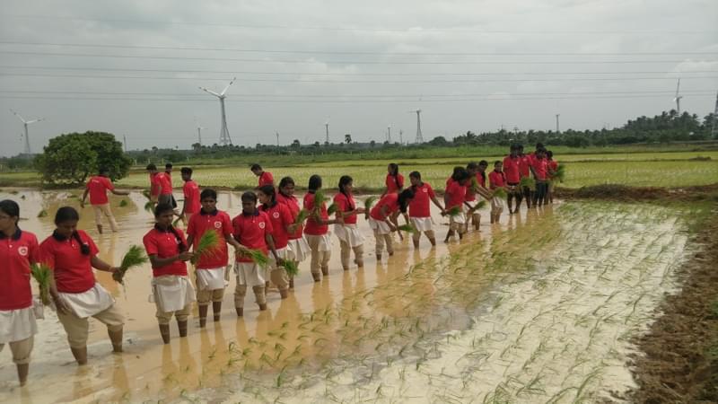 TIAC Campus & Facilities photo 9