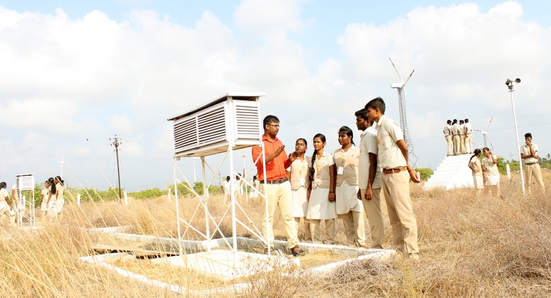 TIAC Campus & Facilities photo 15
