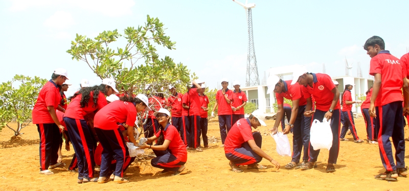 TIAC Campus & Facilities photo 17