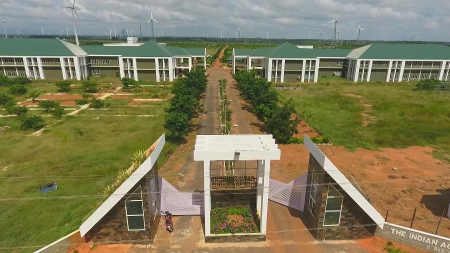 TIAC Campus & Facilities photo 34