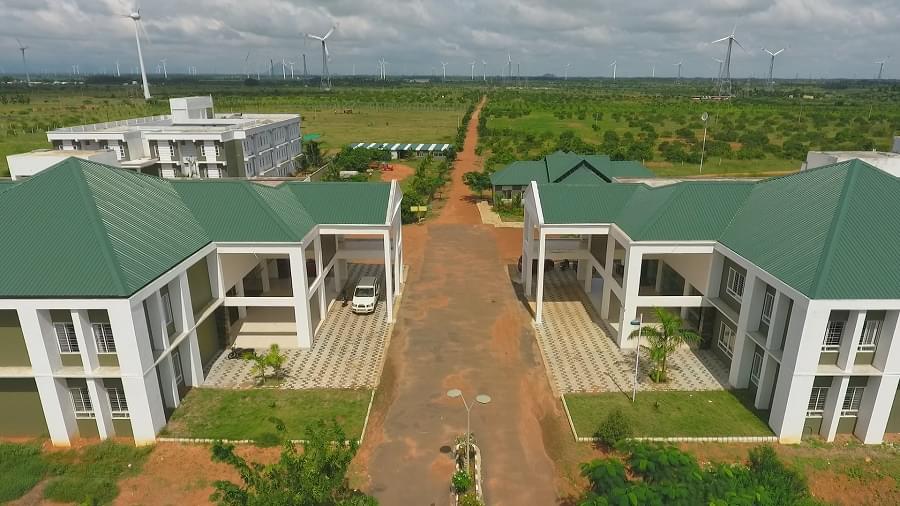 TIAC Campus & Facilities photo 35