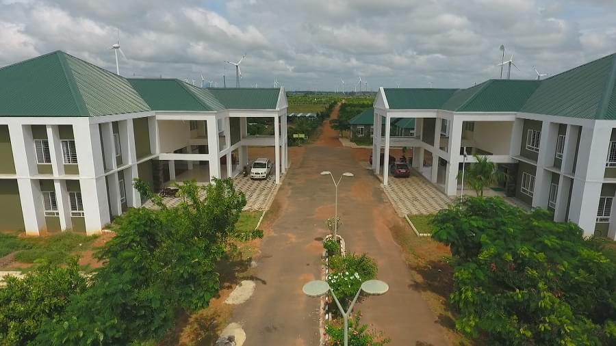 TIAC Campus & Facilities photo 37