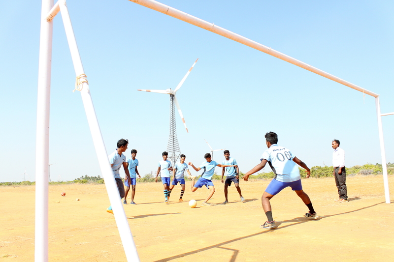 TIAC Sports photo 3