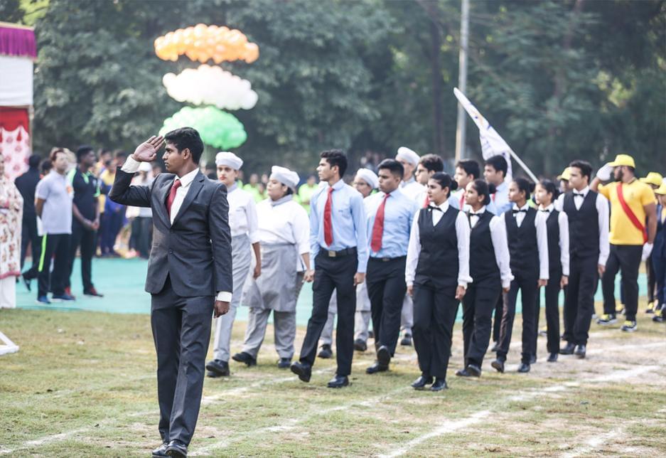 Bunts Sangha's Ramanath Payyade College of Hospitality Management Studies Mumbai Events and activities photo 4