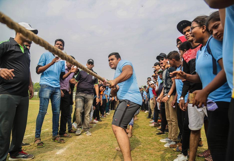 Bunts Sangha's Ramanath Payyade College of Hospitality Management Studies Mumbai Events and activities photo 3