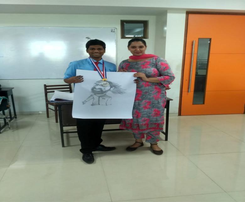 Bunts Sangha's Ramanath Payyade College of Hospitality Management Studies Mumbai Events and activities photo 18