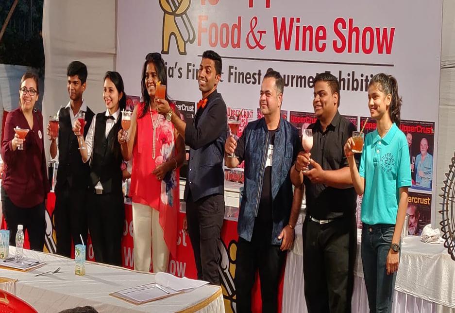 Bunts Sangha's Ramanath Payyade College of Hospitality Management Studies Mumbai Events and activities photo 20