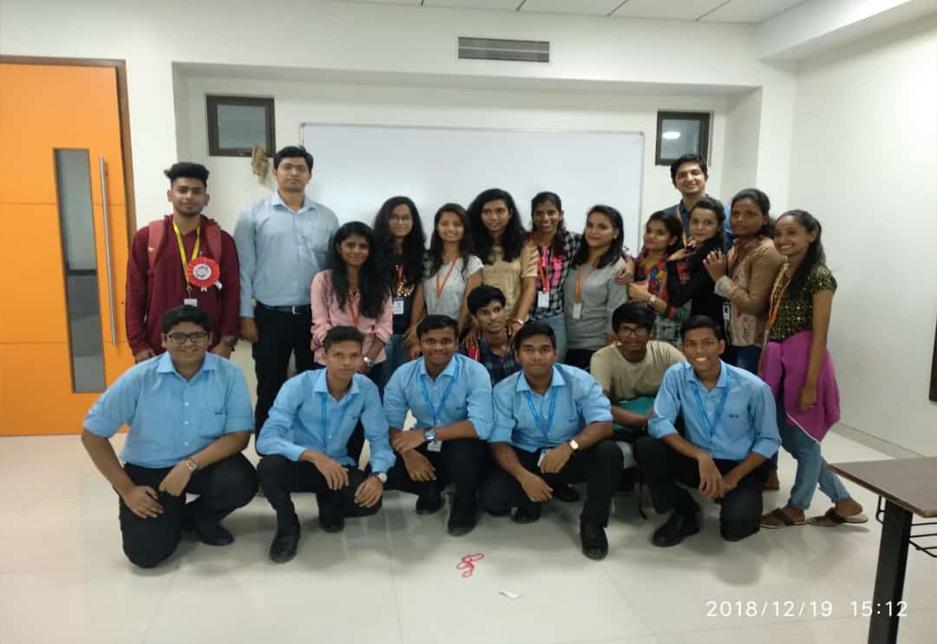Bunts Sangha's Ramanath Payyade College of Hospitality Management Studies Mumbai Events and activities photo 16