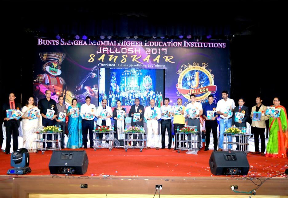 Bunts Sangha's Ramanath Payyade College of Hospitality Management Studies Mumbai Events and activities photo 8
