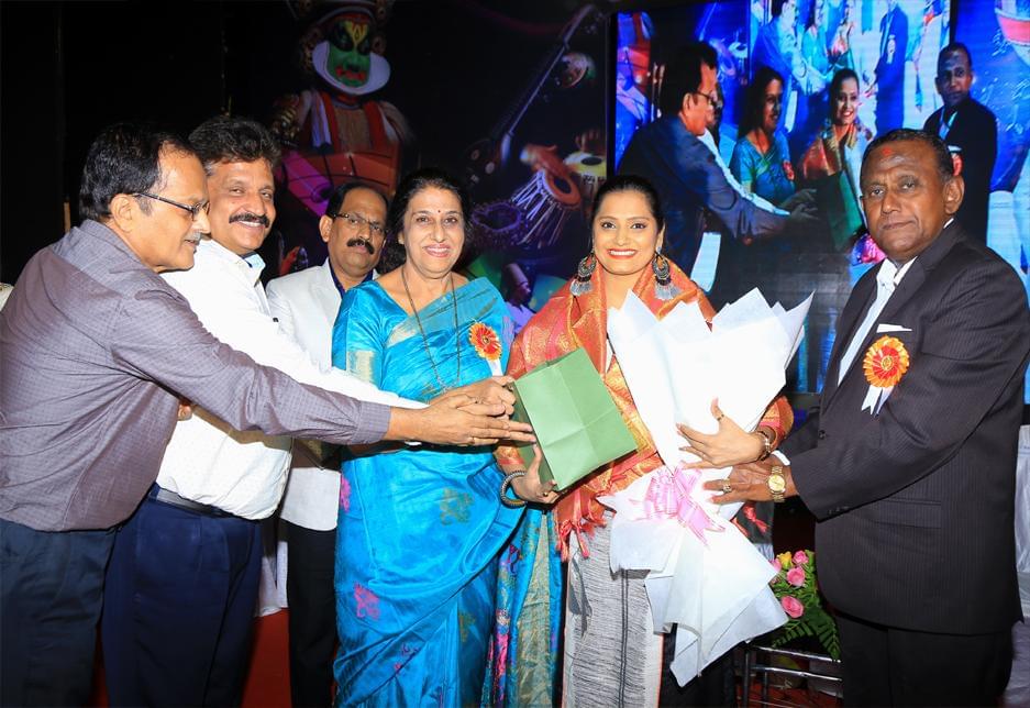 Bunts Sangha's Ramanath Payyade College of Hospitality Management Studies Mumbai Events and activities photo 7