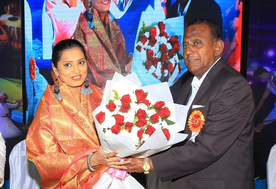 Bunts Sangha's Ramanath Payyade College of Hospitality Management Studies Mumbai Events and activities photo 5