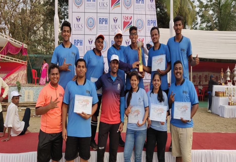 Bunts Sangha's Ramanath Payyade College of Hospitality Management Studies Mumbai Events and activities photo 9