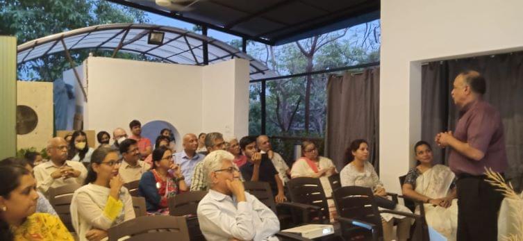 Excel Interior Design Institute Nagpur Infrastructure photo 3