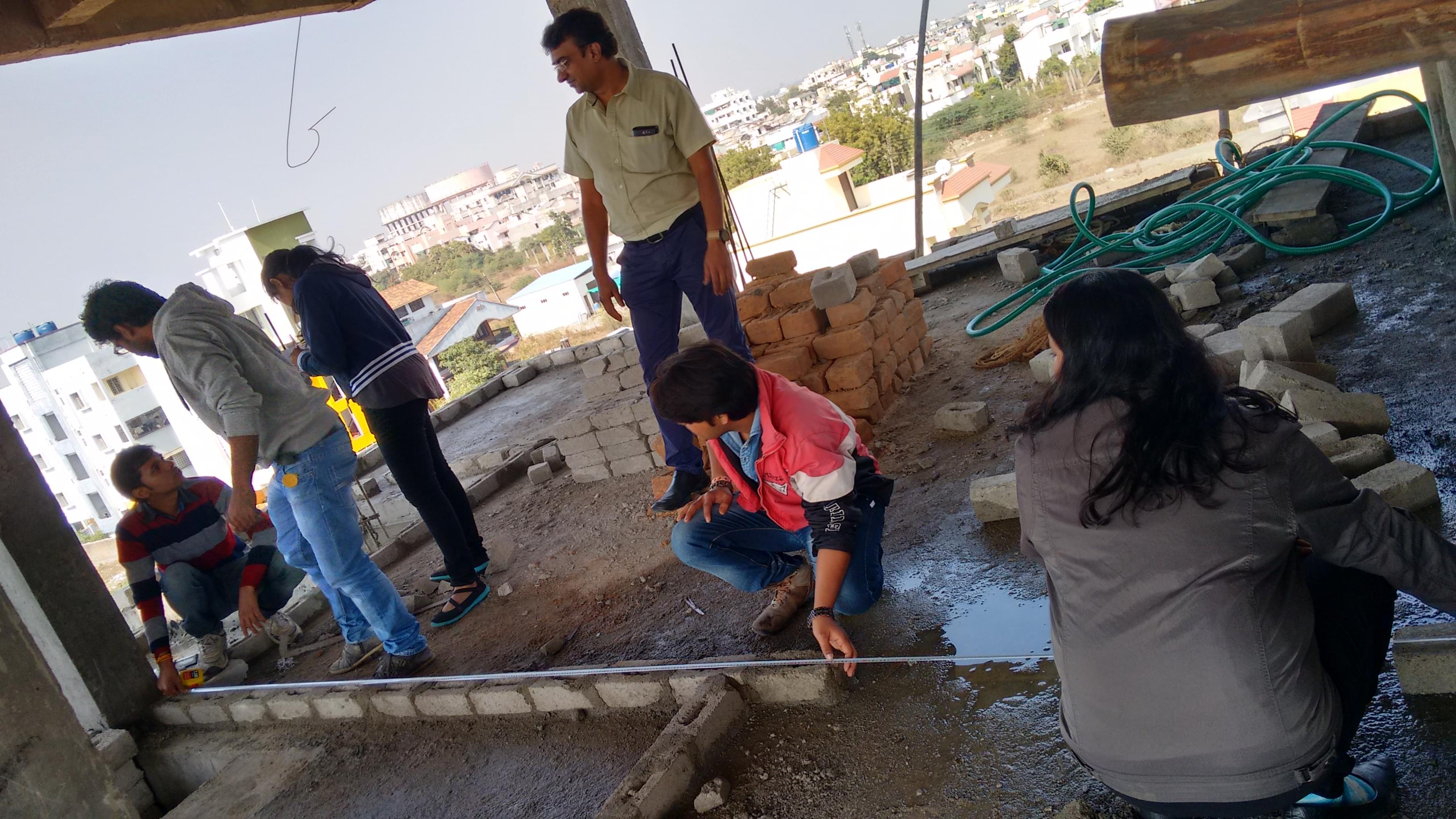 Excel Interior Design Institute Nagpur Infrastructure photo 5