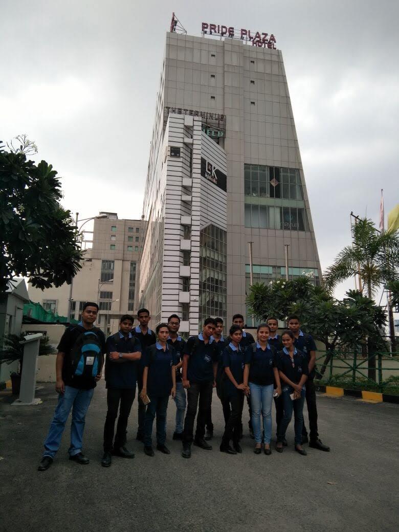 BNG Hotel Management Kolkata Study Tours photo 16
