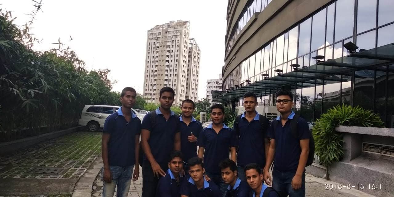 BNG Hotel Management Kolkata Study Tours photo 2