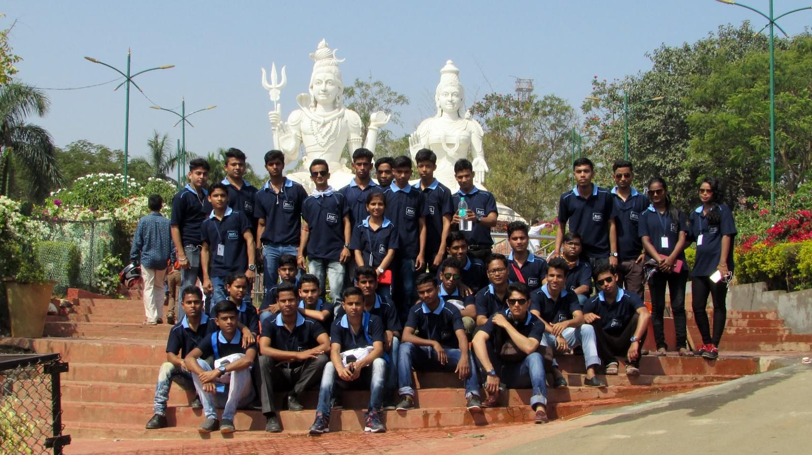 BNG Hotel Management Kolkata Study Tours photo 11