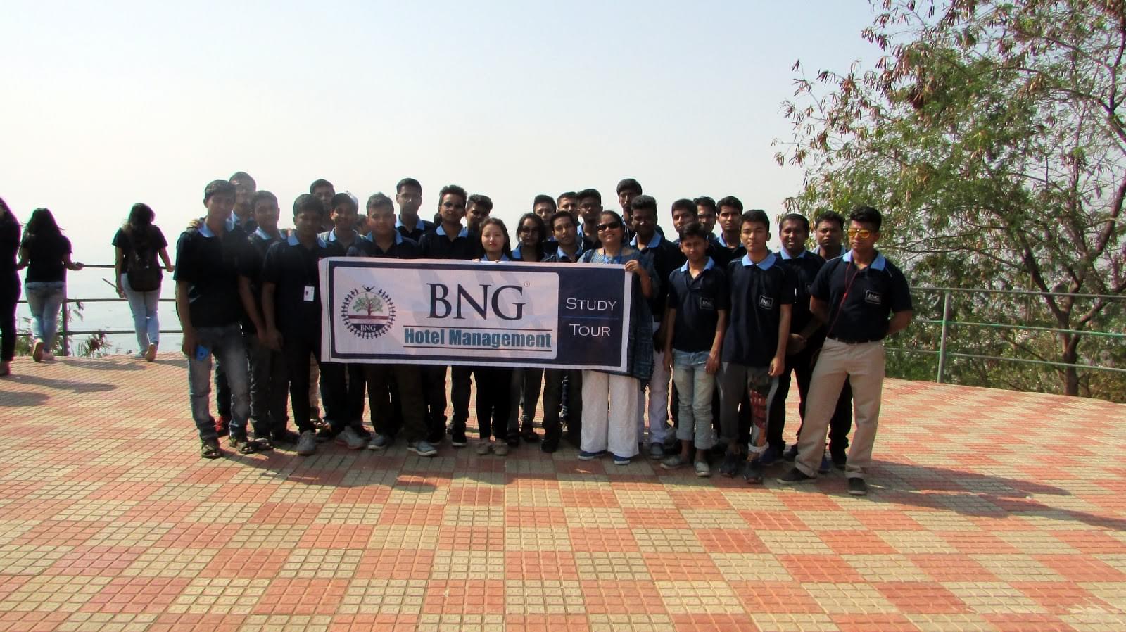 BNG Hotel Management Kolkata Study Tours photo 8