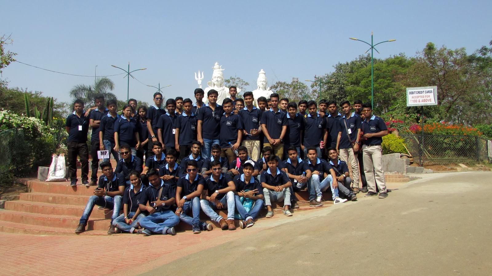 BNG Hotel Management Kolkata Study Tours photo 6