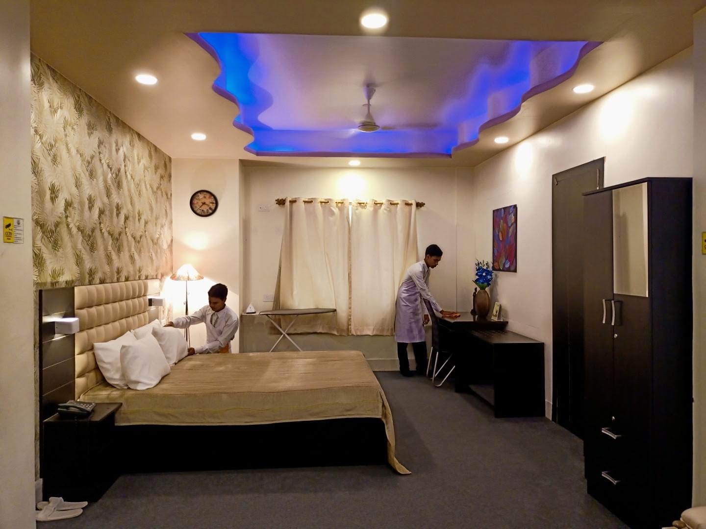 BNG Hotel Management Kolkata Campus and infrastructure photo 8