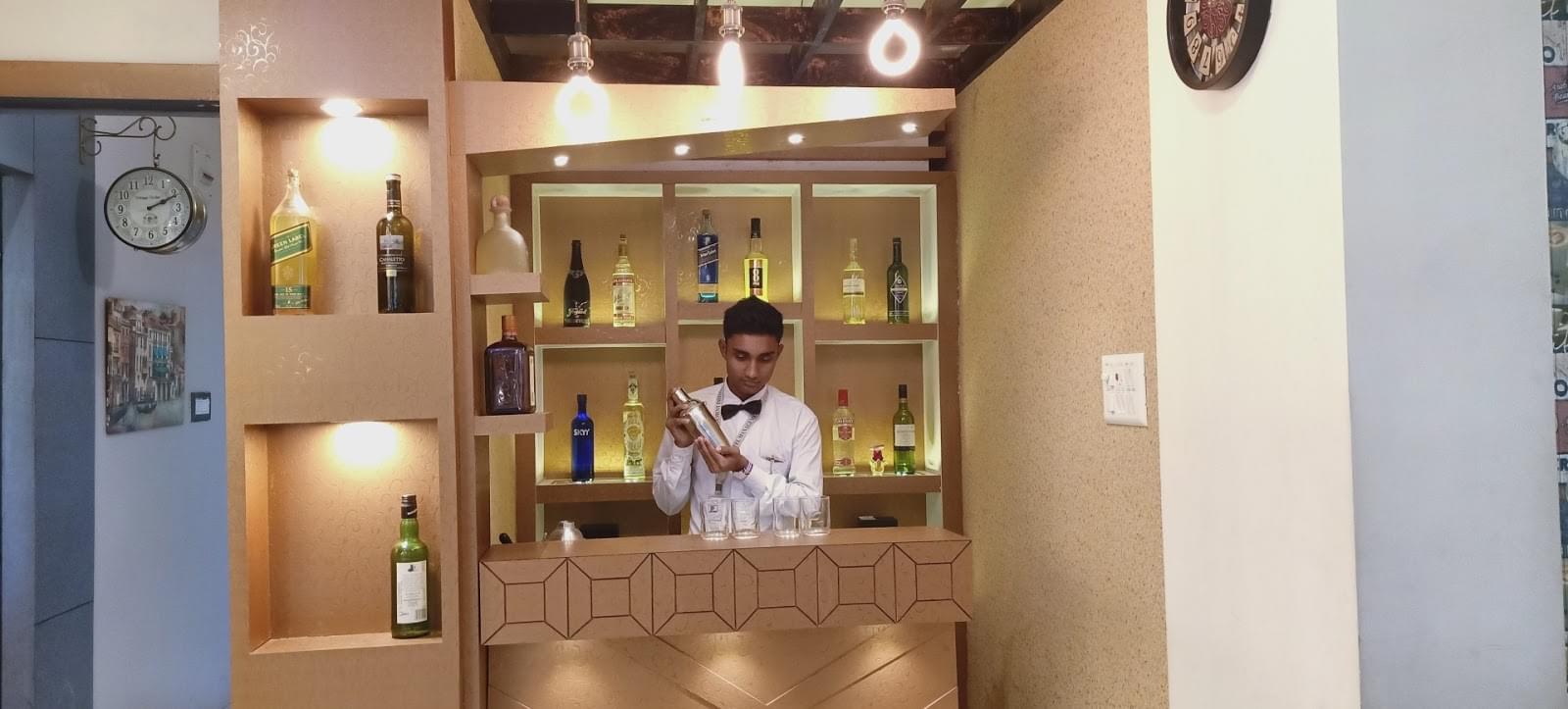 BNG Hotel Management Kolkata Campus and infrastructure photo 11