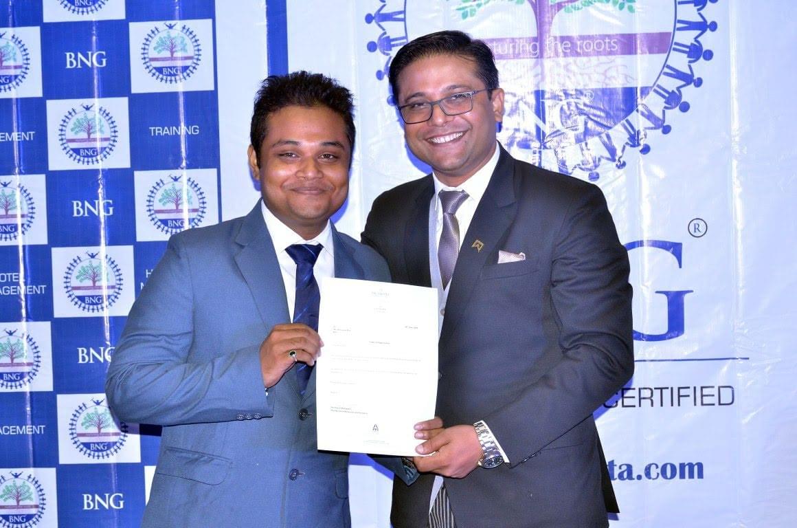 BNG Hotel Management Kolkata Events photo 4