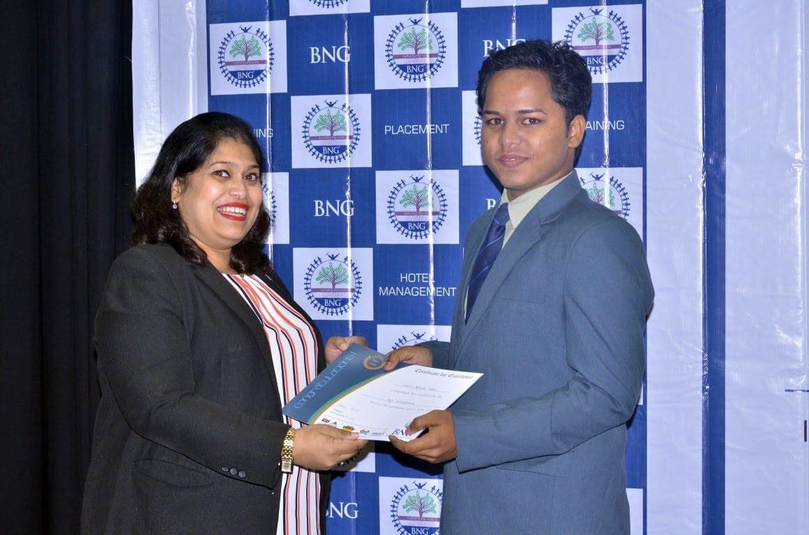 BNG Hotel Management Kolkata Events photo 3