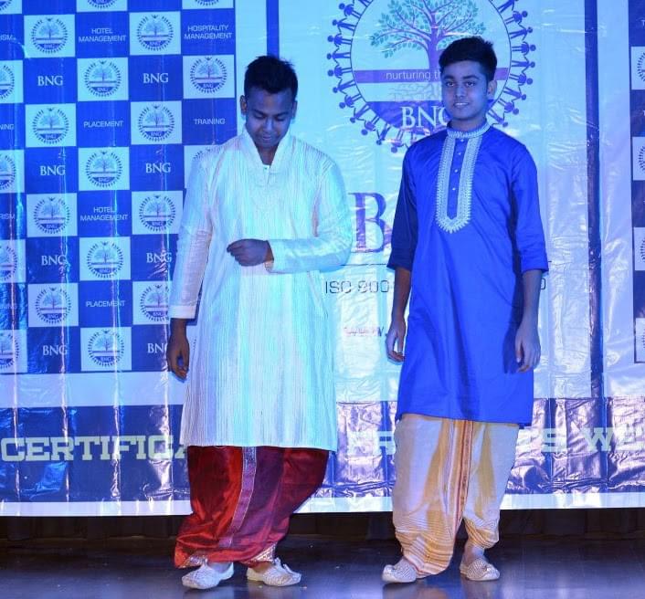 BNG Hotel Management Kolkata Events photo 1