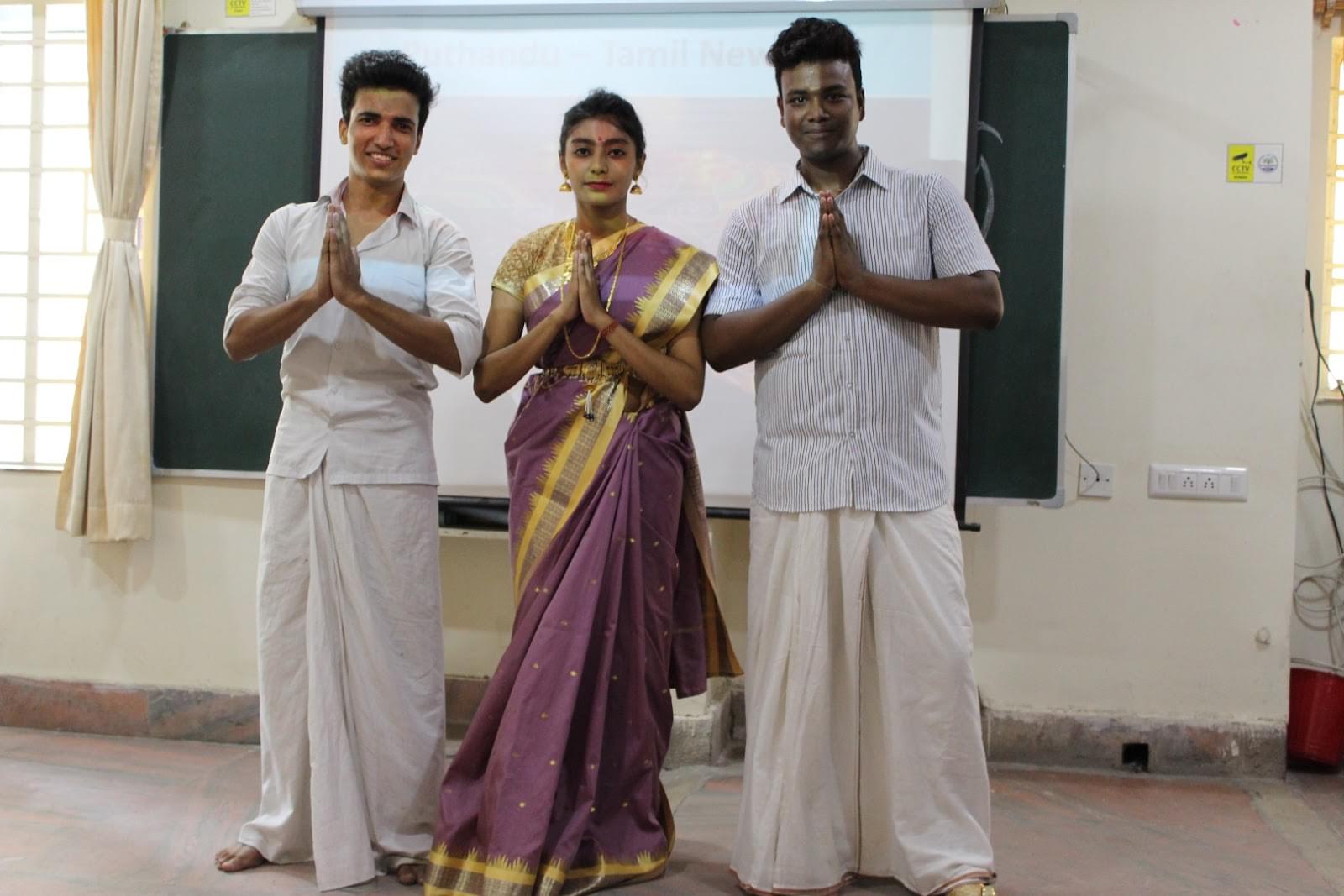 BNG Hotel Management Kolkata Events photo 8